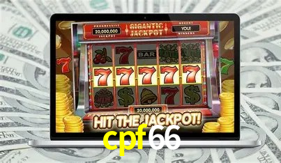 cpf66 Plataforma - cpf66 visual 1