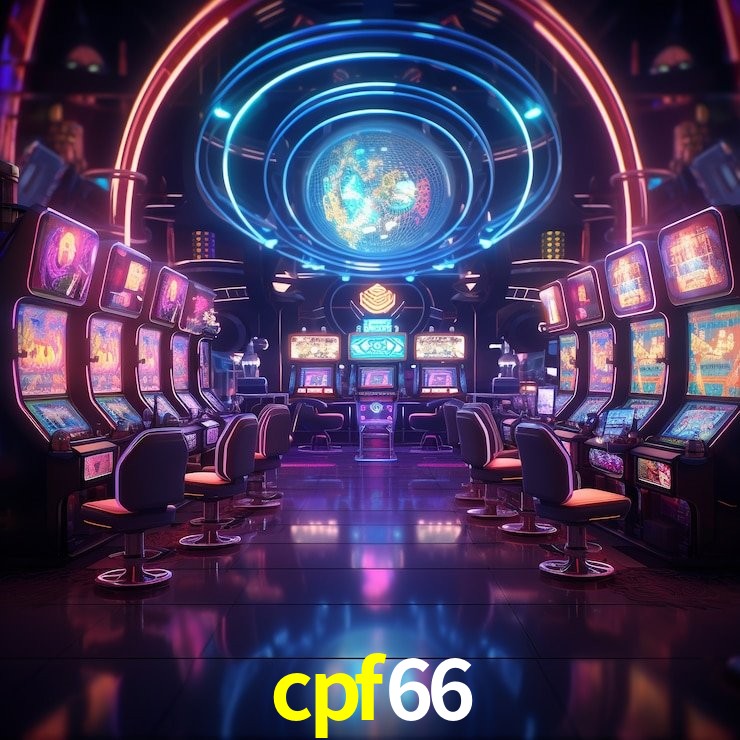 cpf66 Aplicativo - cpf66 visual 2